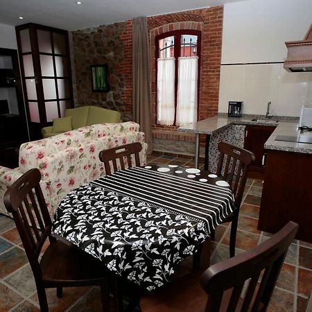 Villamayor Casa Josefitaアパートメント エクステリア 写真