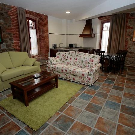 Villamayor Casa Josefitaアパートメント エクステリア 写真