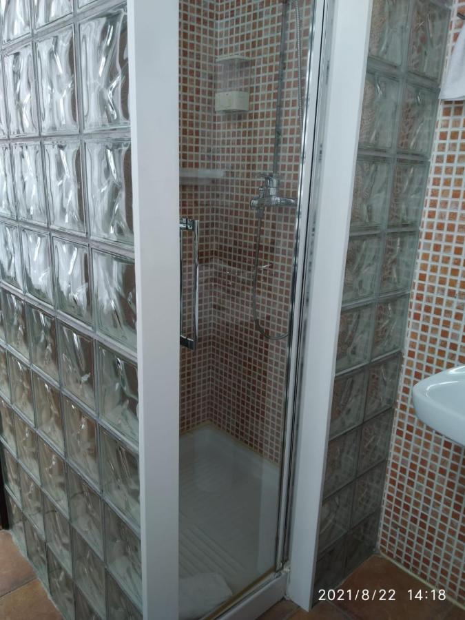 Villamayor Casa Josefitaアパートメント エクステリア 写真