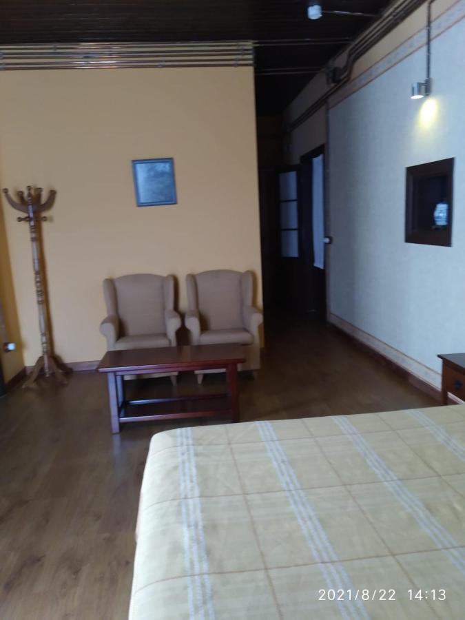 Villamayor Casa Josefitaアパートメント エクステリア 写真