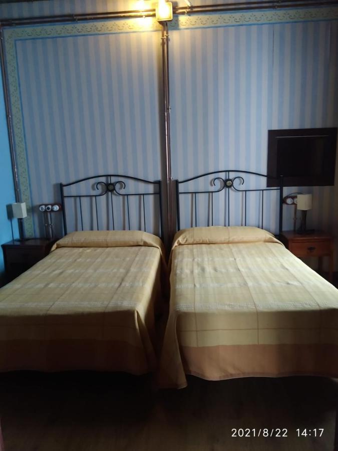 Villamayor Casa Josefitaアパートメント エクステリア 写真