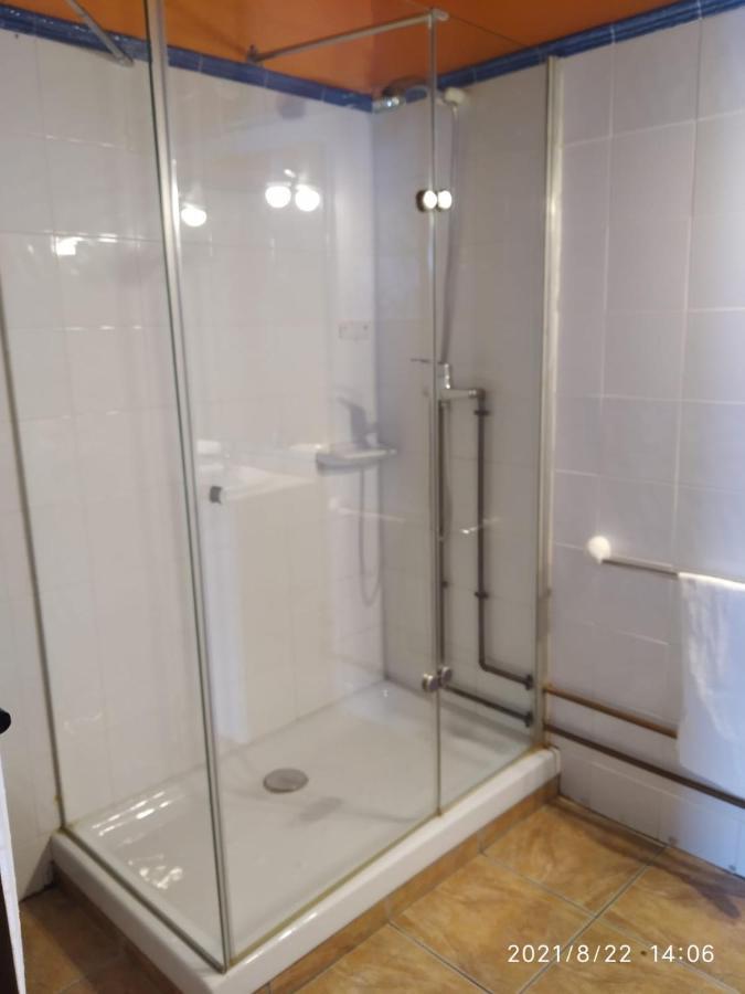 Villamayor Casa Josefitaアパートメント エクステリア 写真