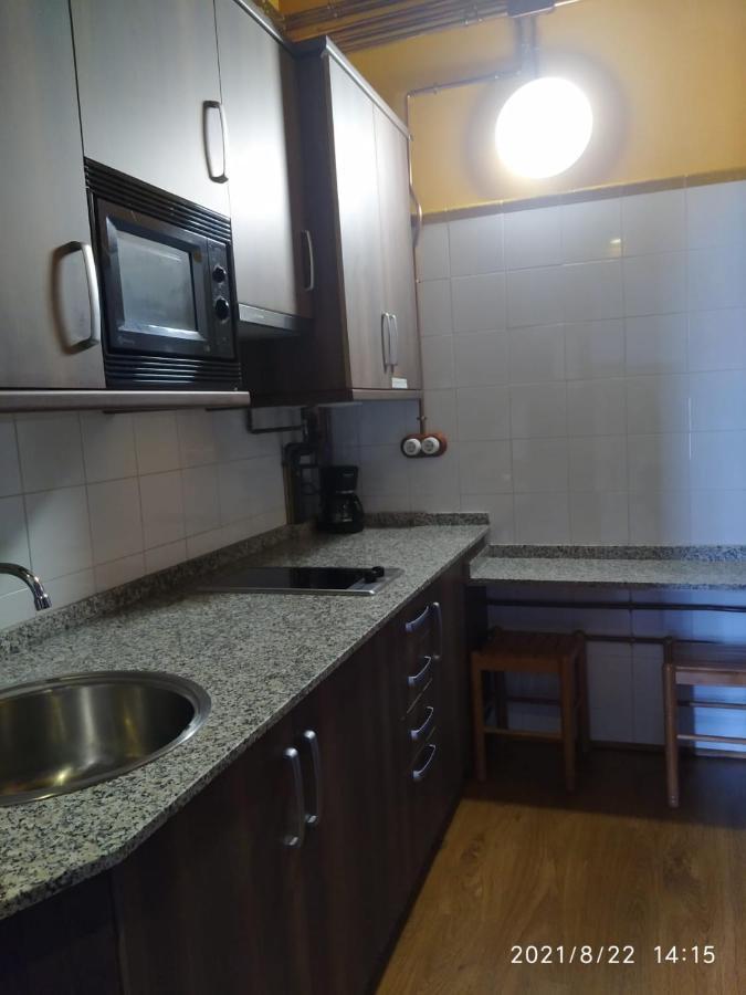 Villamayor Casa Josefitaアパートメント エクステリア 写真