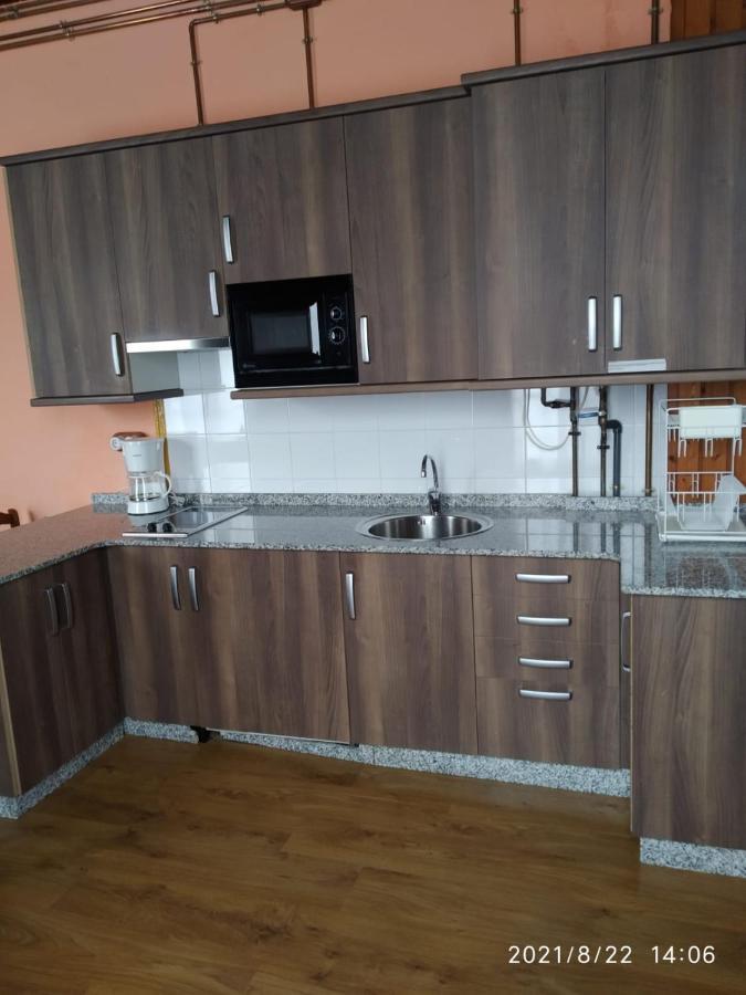 Villamayor Casa Josefitaアパートメント エクステリア 写真