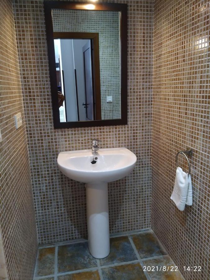 Villamayor Casa Josefitaアパートメント エクステリア 写真
