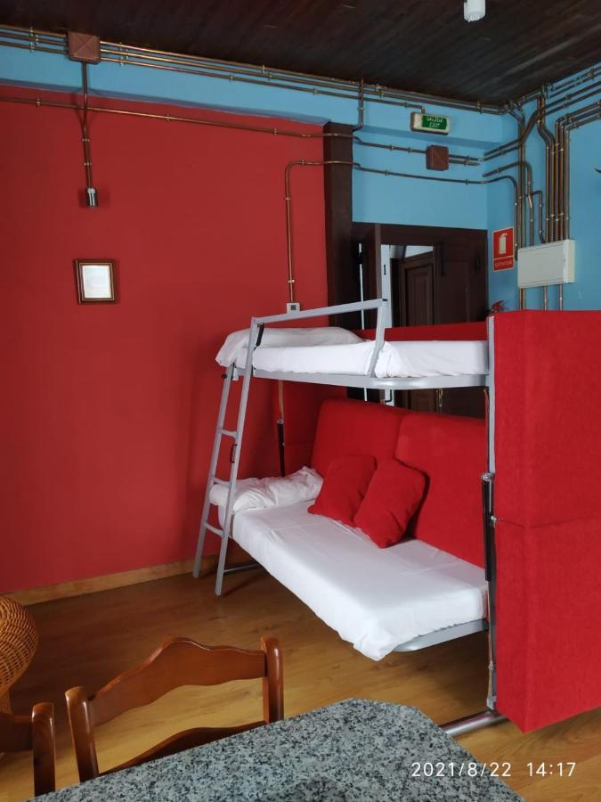 Villamayor Casa Josefitaアパートメント エクステリア 写真