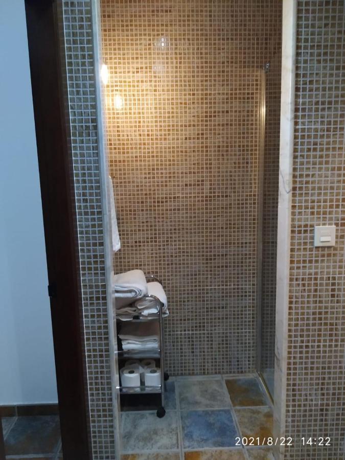 Villamayor Casa Josefitaアパートメント エクステリア 写真