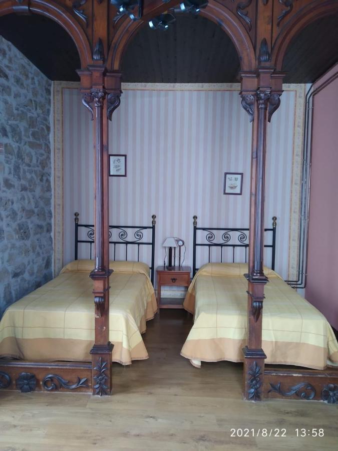 Villamayor Casa Josefitaアパートメント エクステリア 写真