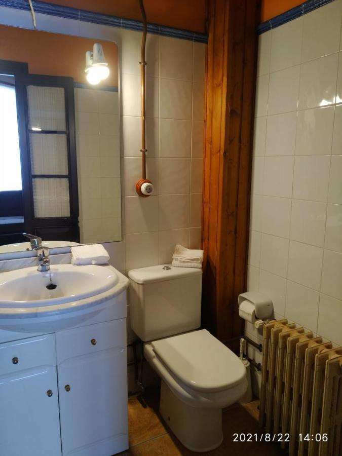 Villamayor Casa Josefitaアパートメント エクステリア 写真