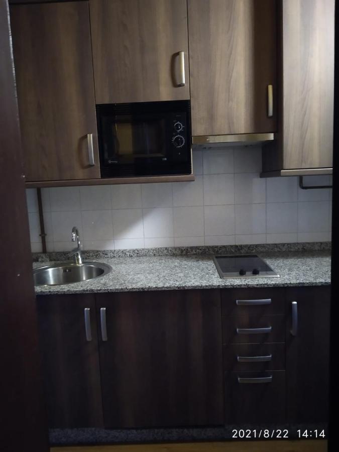 Villamayor Casa Josefitaアパートメント エクステリア 写真
