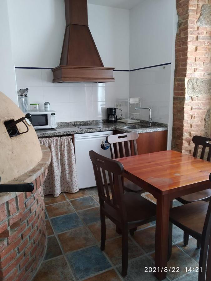 Villamayor Casa Josefitaアパートメント エクステリア 写真