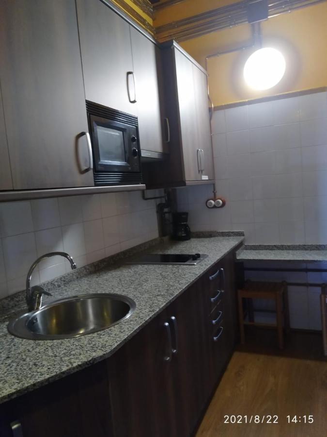 Villamayor Casa Josefitaアパートメント エクステリア 写真