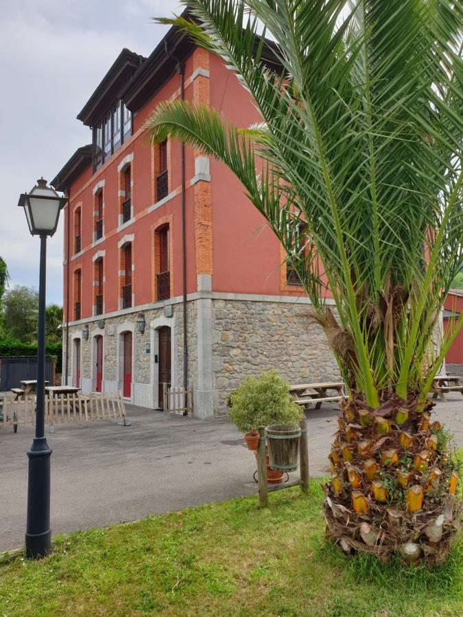 Villamayor Casa Josefitaアパートメント エクステリア 写真