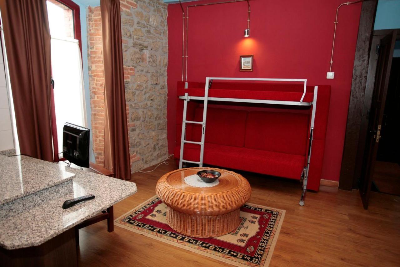 Villamayor Casa Josefitaアパートメント エクステリア 写真