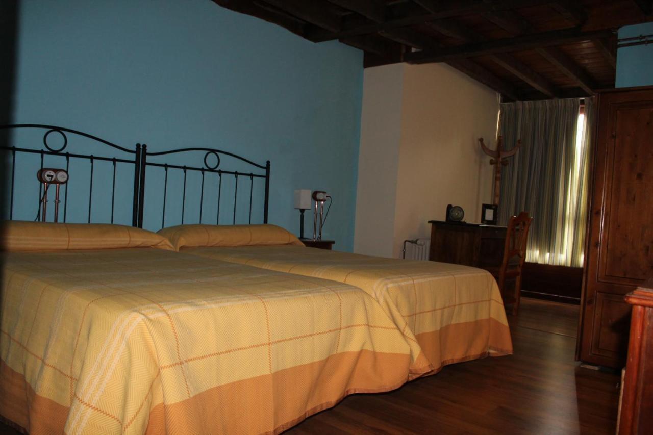Villamayor Casa Josefitaアパートメント エクステリア 写真