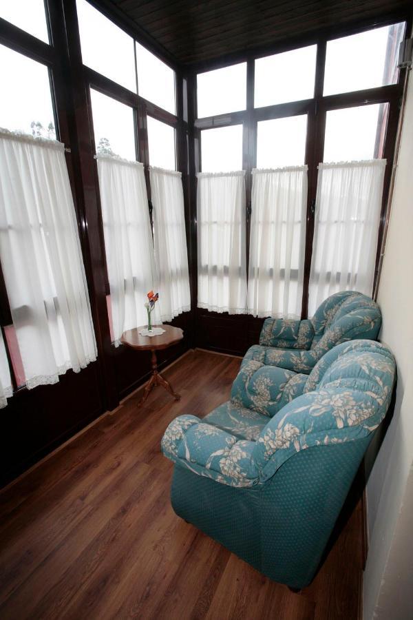 Villamayor Casa Josefitaアパートメント エクステリア 写真