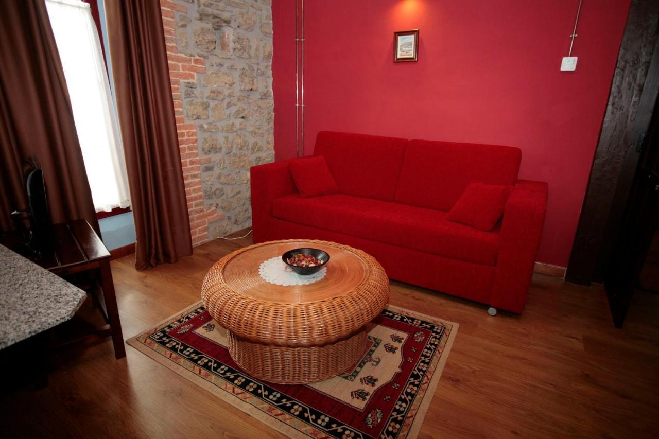 Villamayor Casa Josefitaアパートメント エクステリア 写真