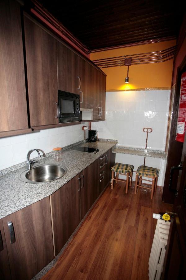 Villamayor Casa Josefitaアパートメント エクステリア 写真