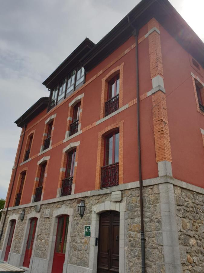 Villamayor Casa Josefitaアパートメント エクステリア 写真