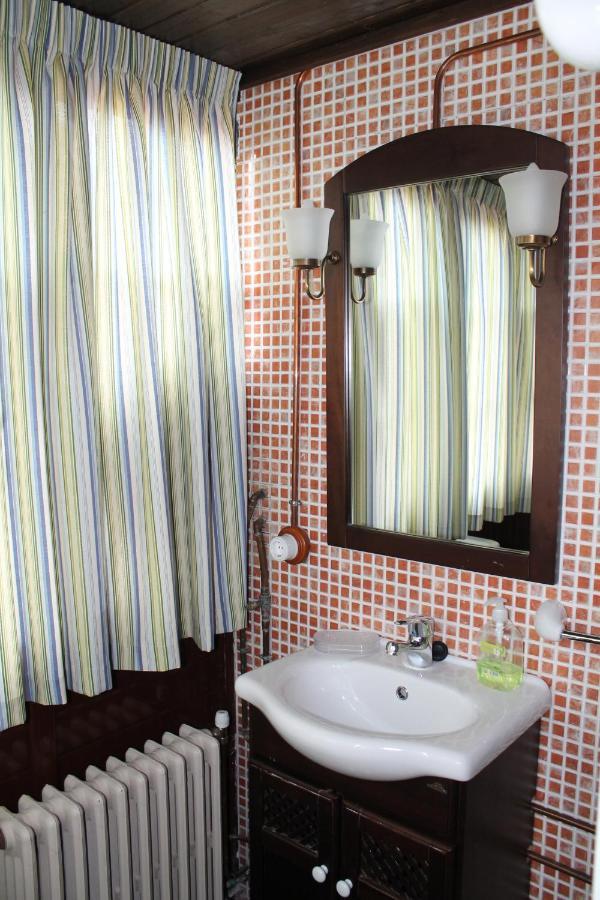 Villamayor Casa Josefitaアパートメント エクステリア 写真