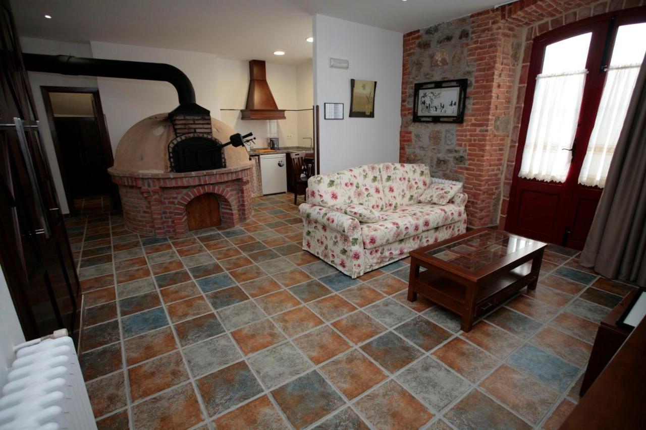 Villamayor Casa Josefitaアパートメント エクステリア 写真