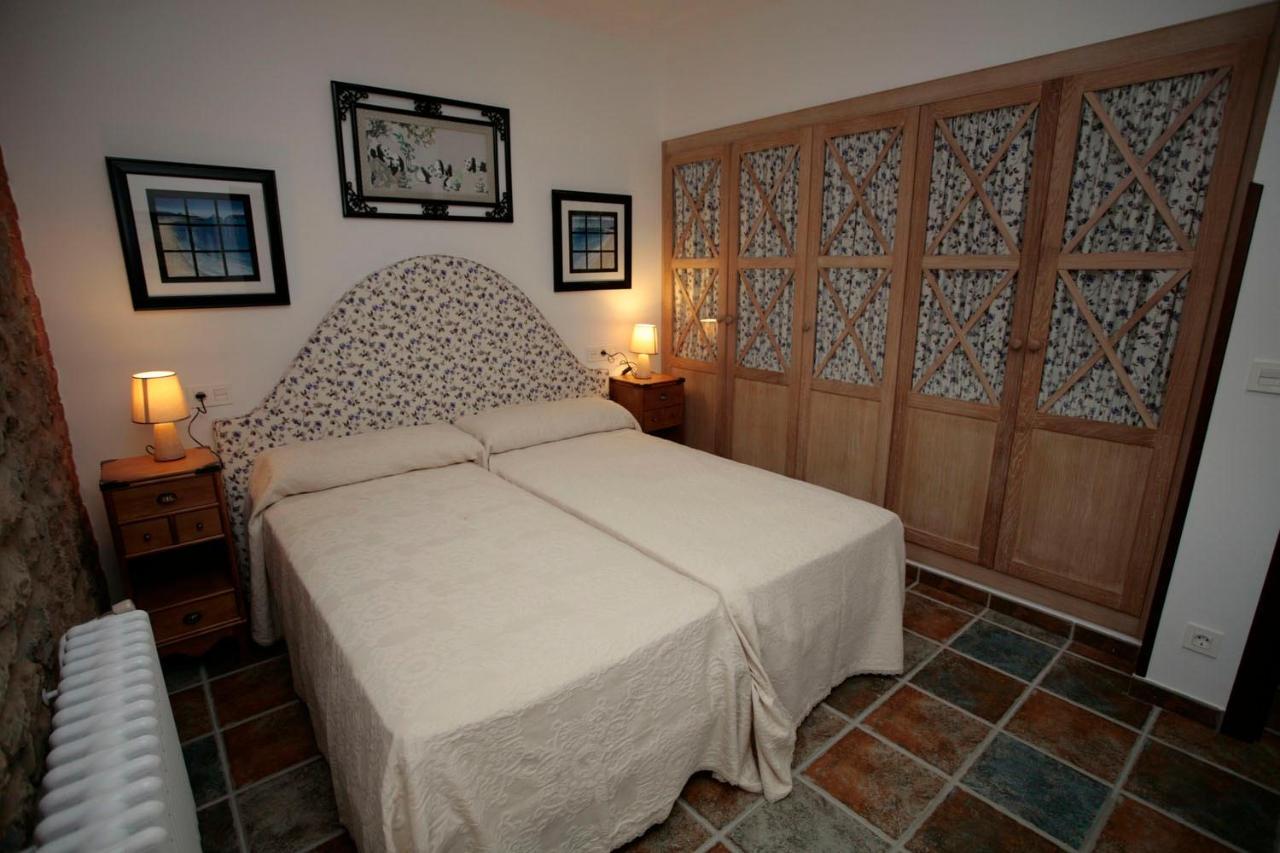Villamayor Casa Josefitaアパートメント エクステリア 写真