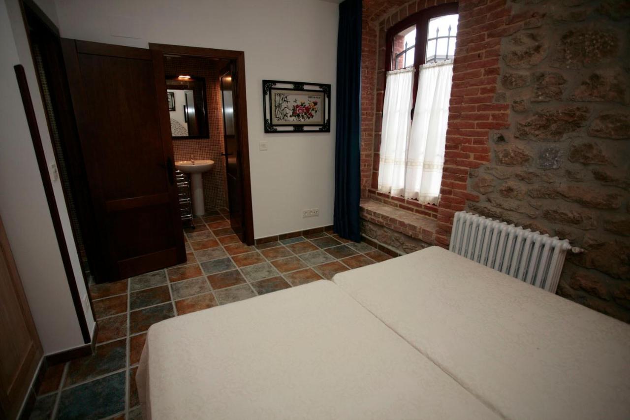 Villamayor Casa Josefitaアパートメント エクステリア 写真