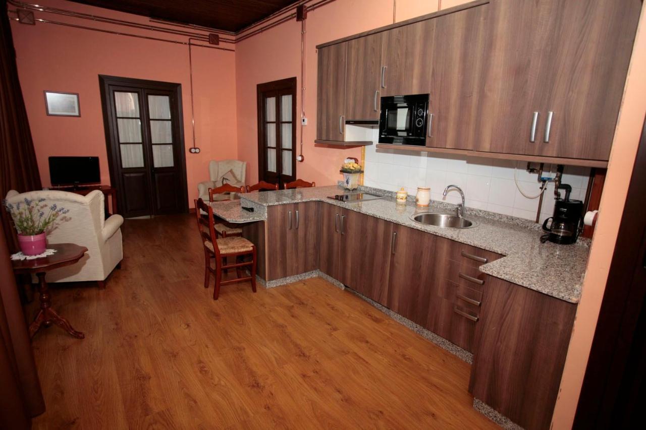 Villamayor Casa Josefitaアパートメント エクステリア 写真
