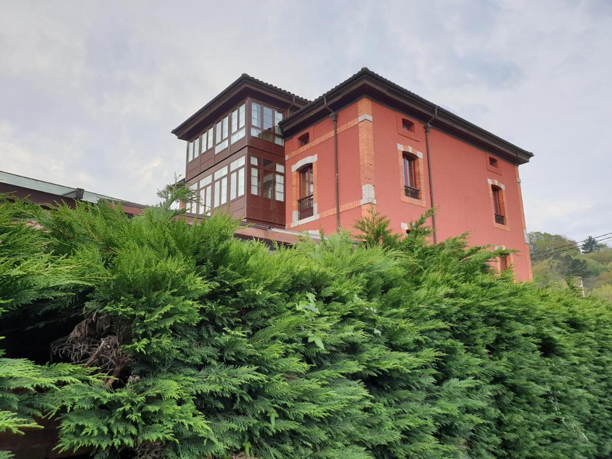 Villamayor Casa Josefitaアパートメント エクステリア 写真