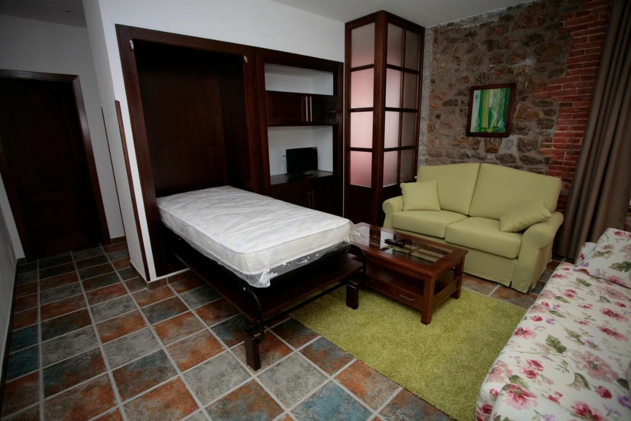 Villamayor Casa Josefitaアパートメント エクステリア 写真
