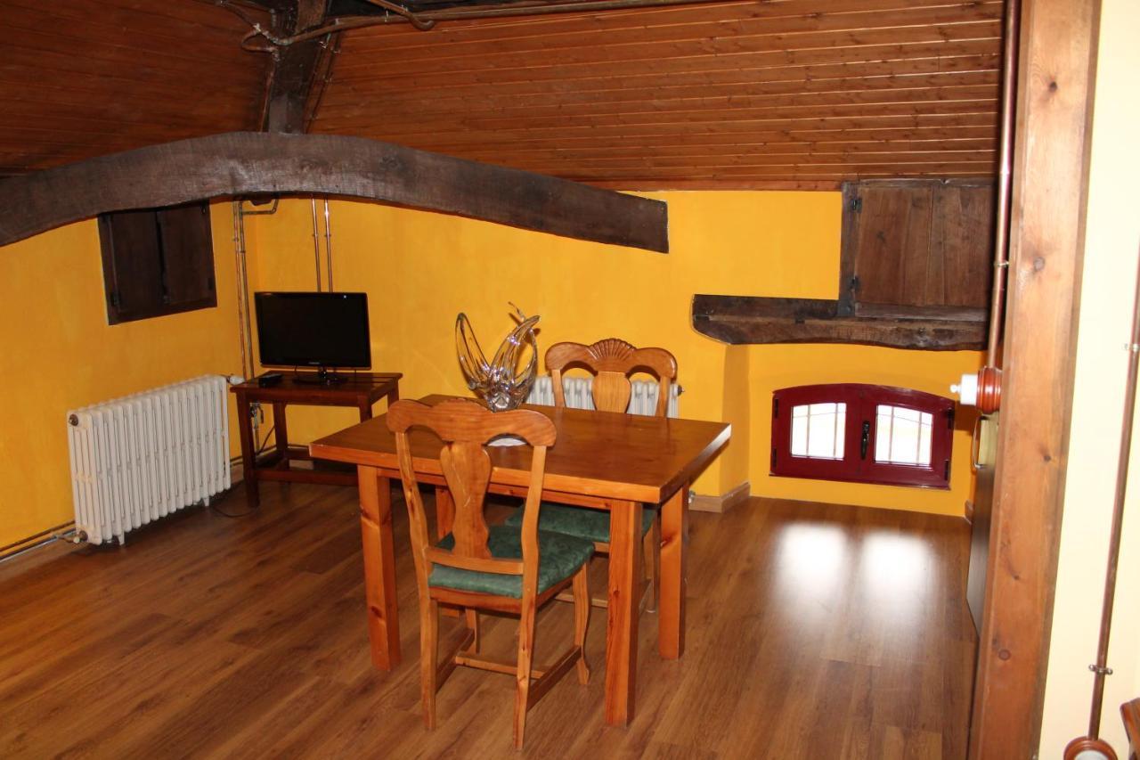 Villamayor Casa Josefitaアパートメント エクステリア 写真
